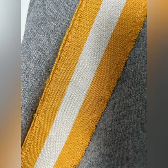 FP Crop Zip Pullover - Picture 4 of 7